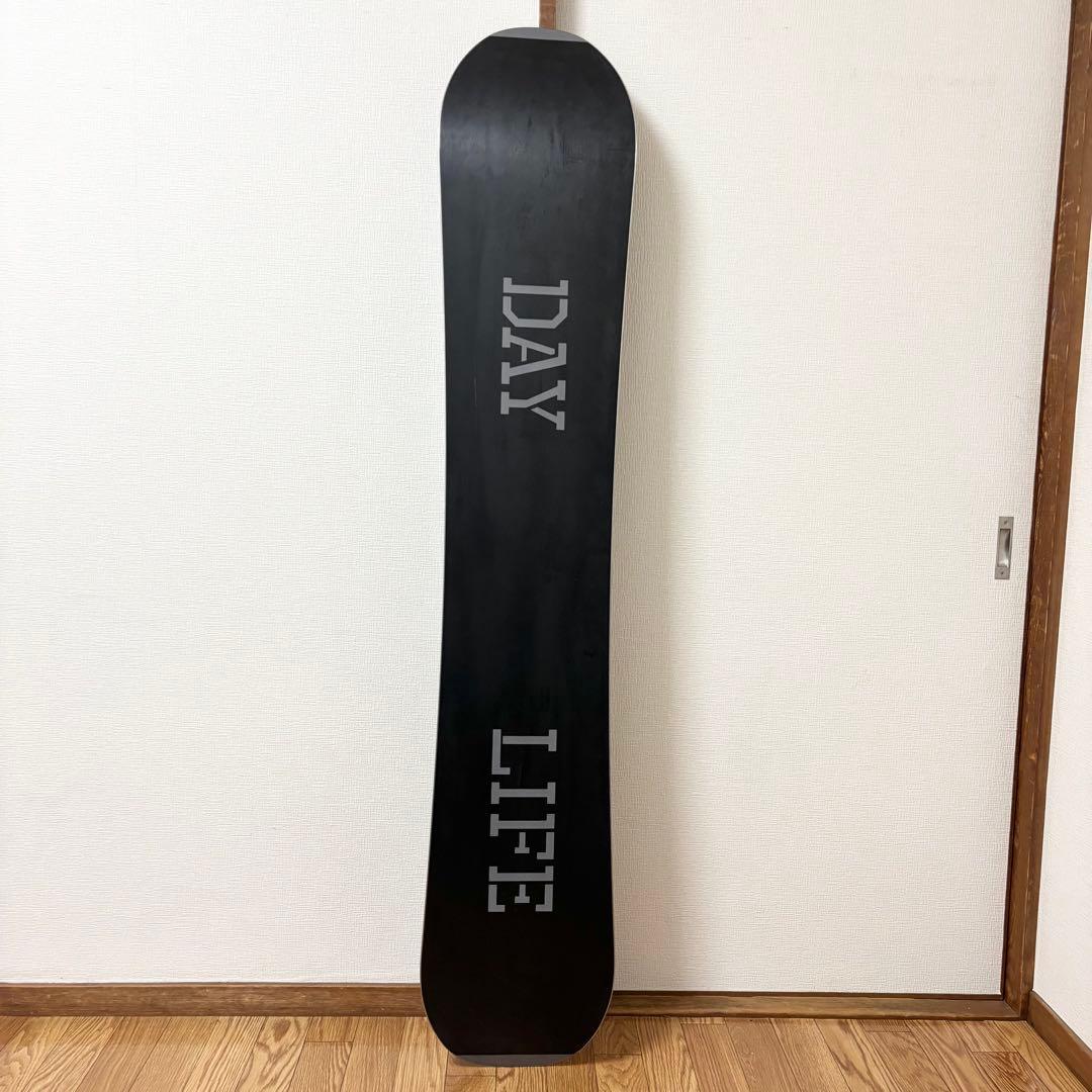 scooter スノーボード DAYLIFE 158