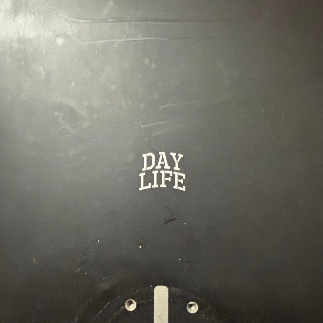 scooter スノーボード DAYLIFE 158