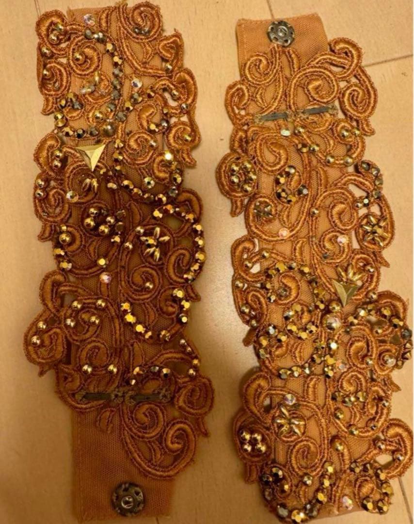 ラテンドレス　Ｓサイズ〜Mサイズ