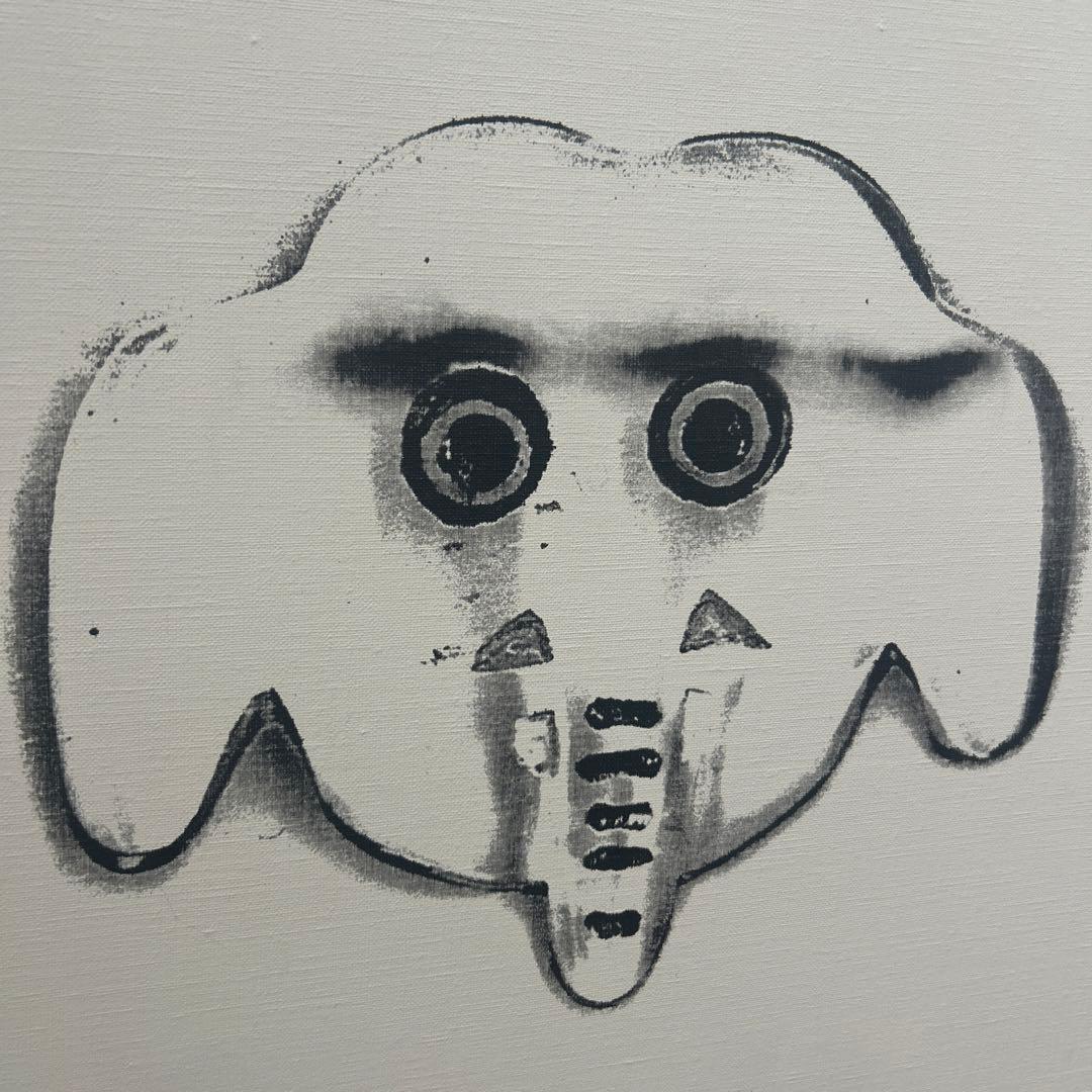 ネネット　Ne-net  アートパネル