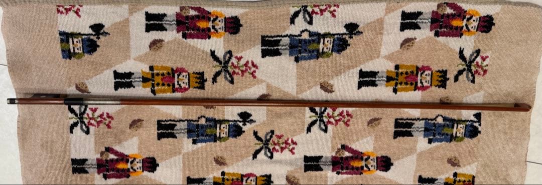 n*o様 売り切り価格！　バイオリン弓　Archet ⭐︎