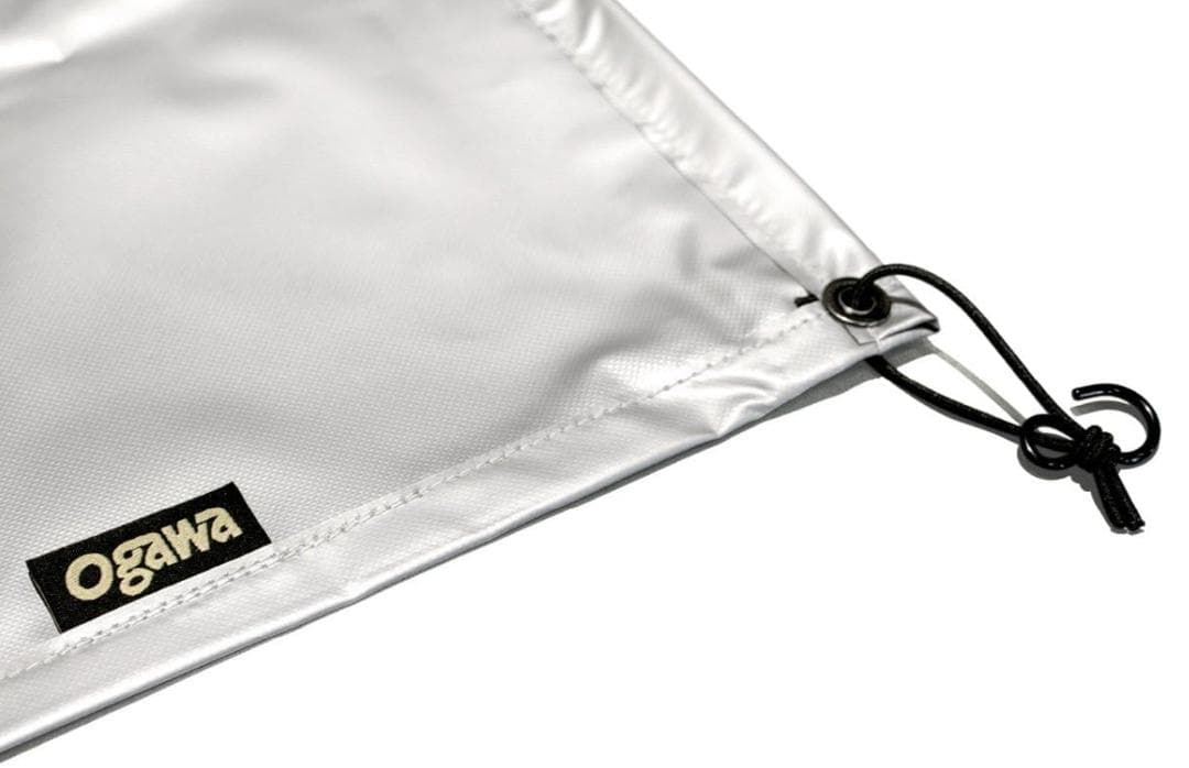 【Ogawaテント】 スクート DX6 (純正マルチシート付）