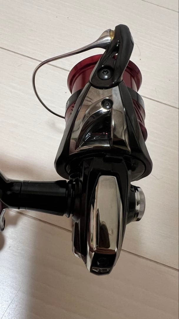 12セフィアci4 c3000HGSDH