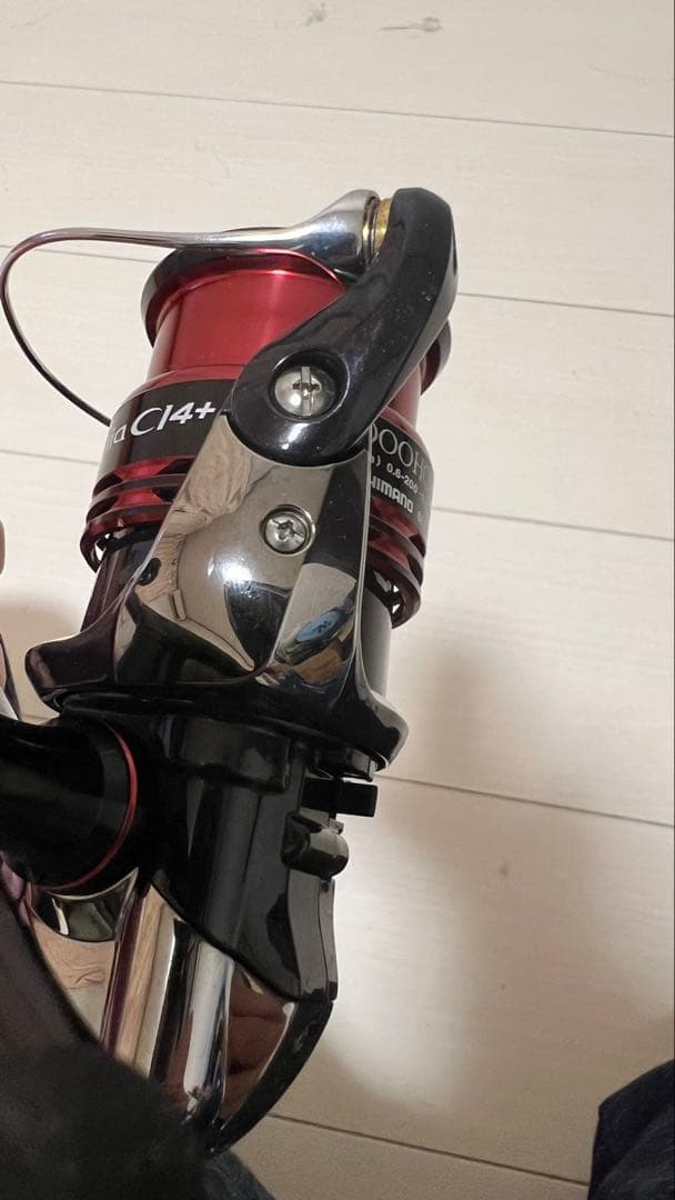 12セフィアci4 c3000HGSDH