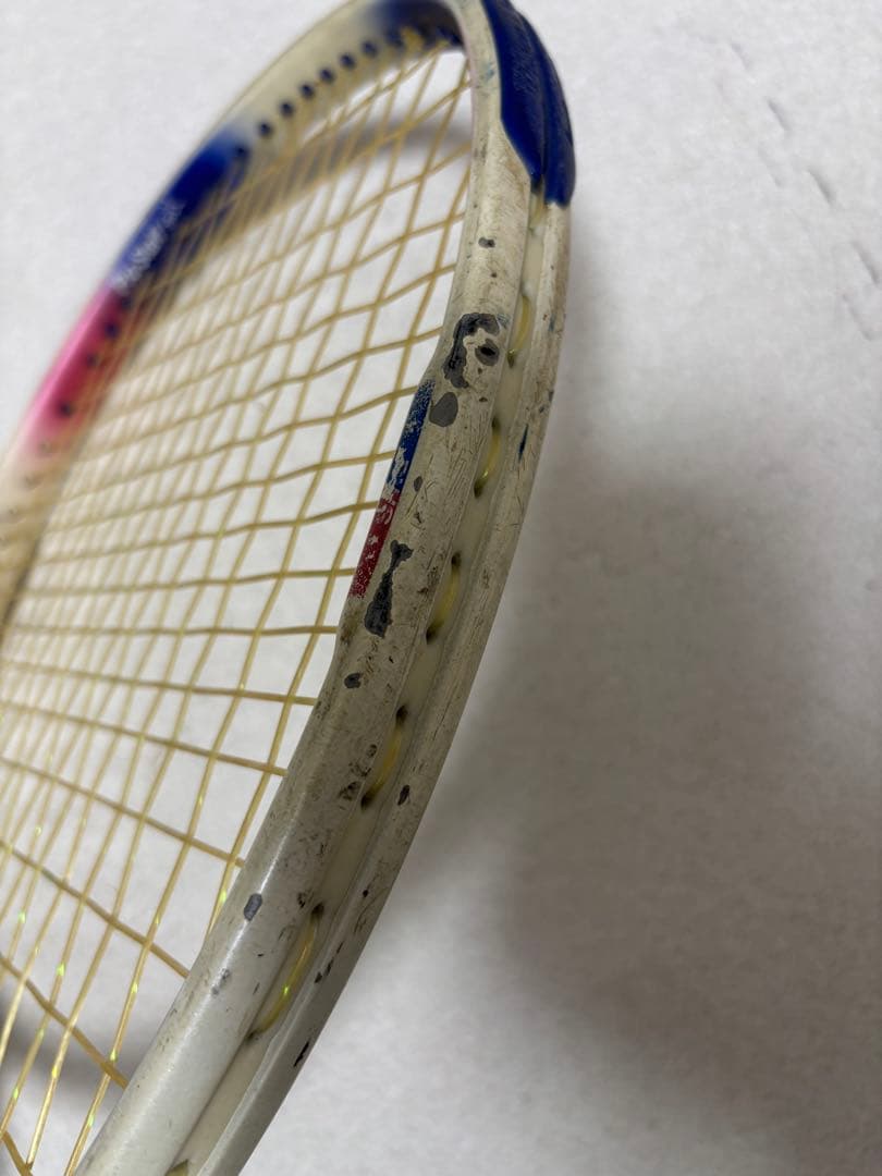 Wilson ProStaff テニスラケット　　85 早いもの勝ちの品