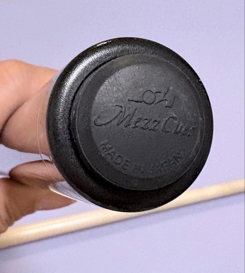 MEZZ パワーブレイク2 美品