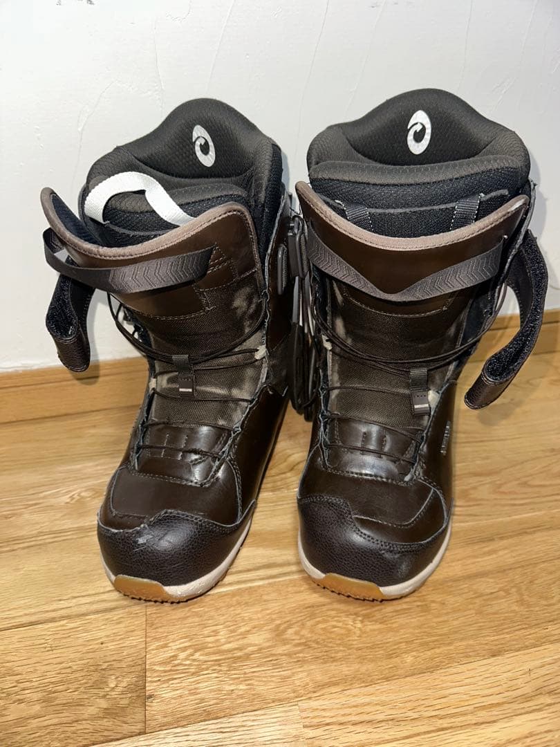 DEELUXE EMPIRE TF26.5 ディーラックス エンパイア