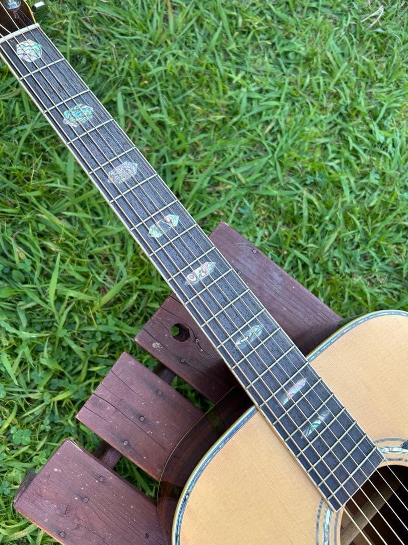 ⚠*い様 THUMB アコースティックギター