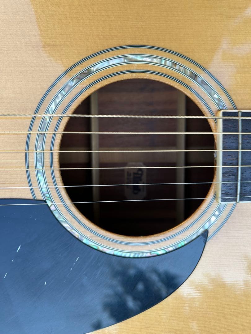 ⚠*い様 THUMB アコースティックギター