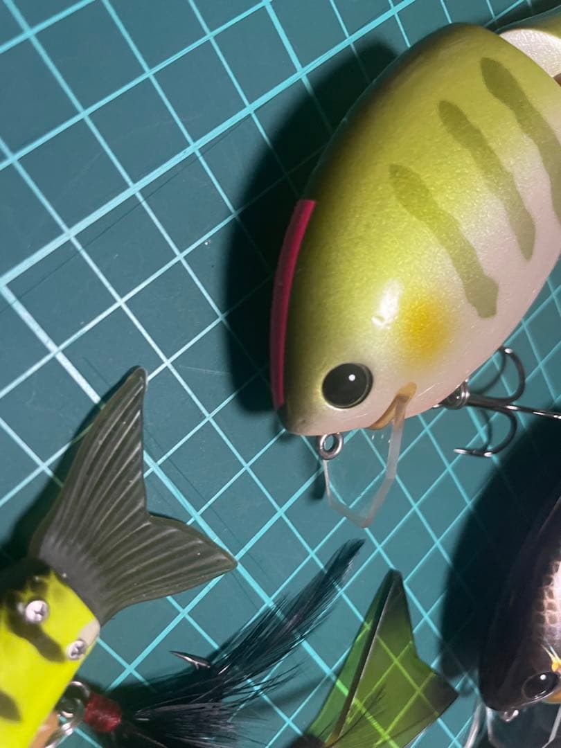 ノリーズ　ヒラクランク