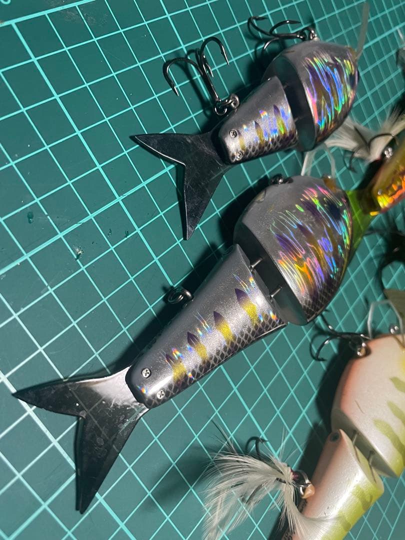 ノリーズ　ヒラクランク