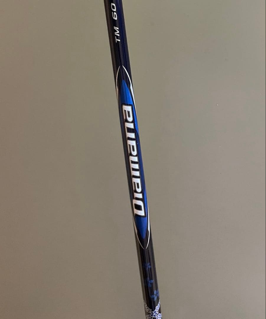 新品 テーラーメイド Qi10 MAX ユーティリティ 4Rカーボン レスキュー