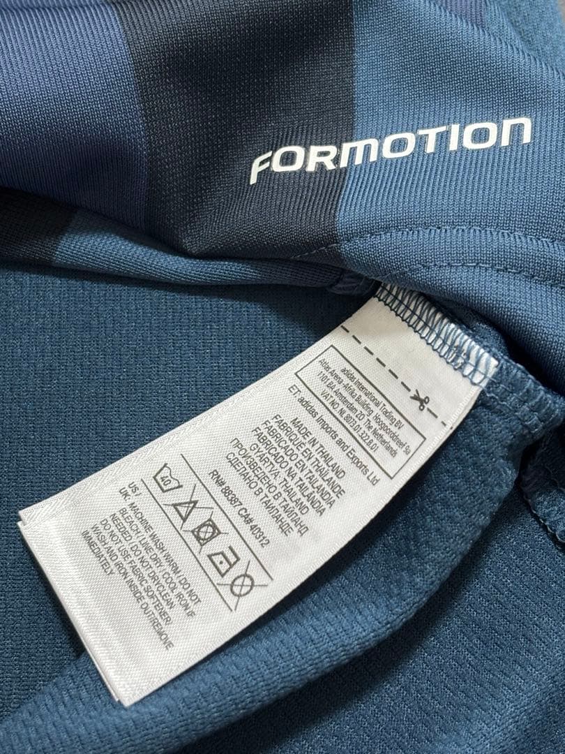 【ピサーロ】バイエルンユニフォーム