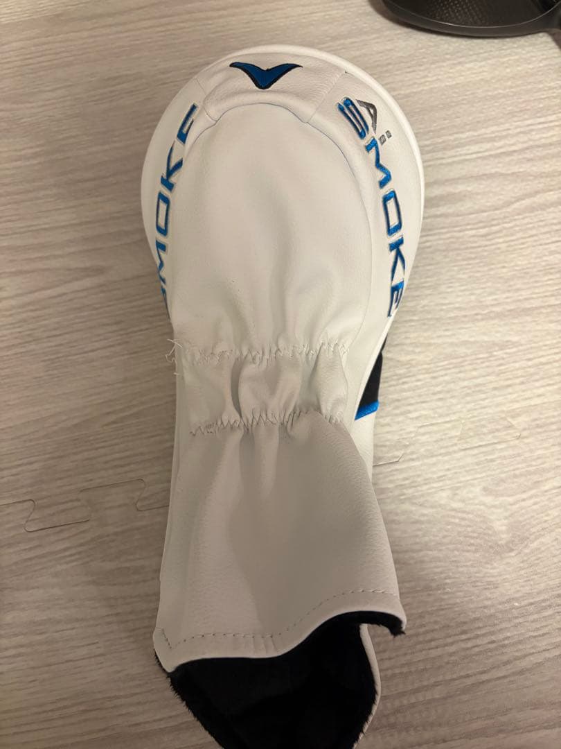 キャロウェイCallaway パラダイムaiスモークトリプルダイヤモンド