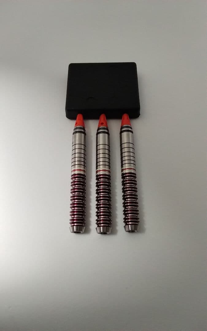 貴*子様 やんまー!トリニダード!ゴメス!タイプ16!極美品!新品同品！ダーツセ