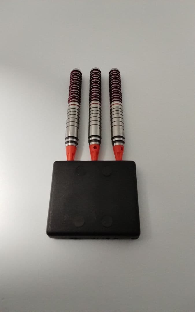 貴*子様 やんまー!トリニダード!ゴメス!タイプ16!極美品!新品同品！ダーツセ