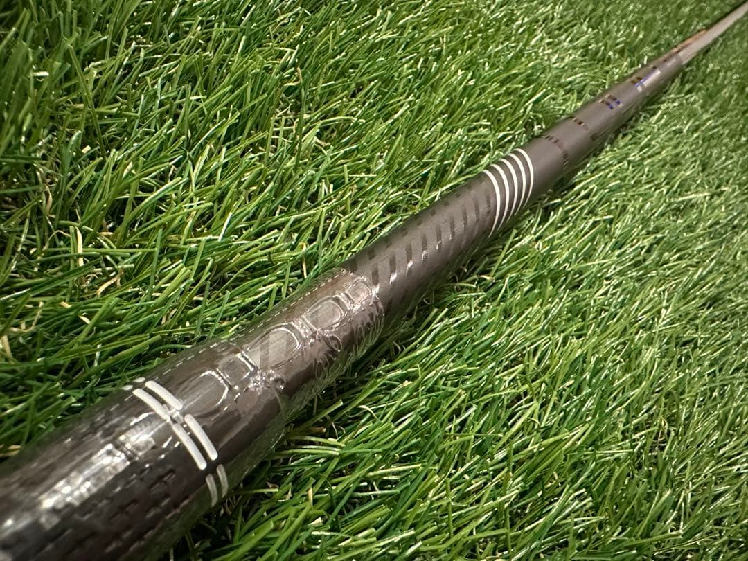 [未使用/日本正規品] ピン ツアー 2.0 ブラック 90x/3u純正シャフト