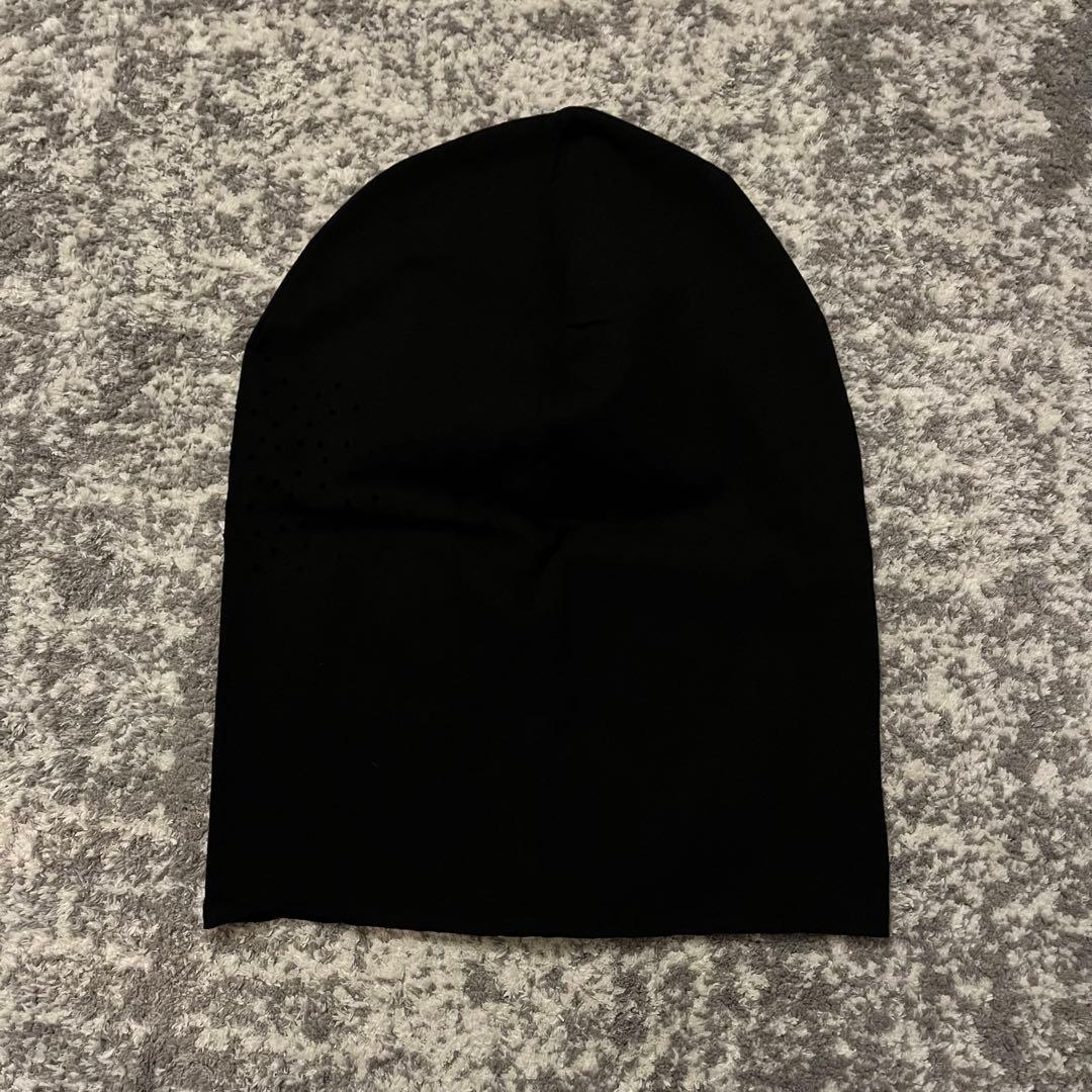 YEEZY イージー フェイスマスク ブラック ドンダ完売モデル ye イェ