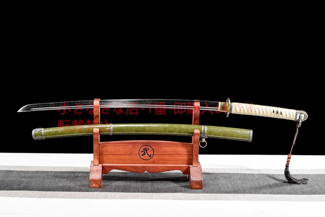 指揮刀  武具　刀装具　日本刀　模造刀   居合刀