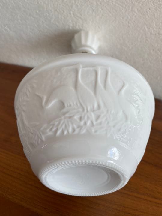 ニッカウヰスキー　鶴17年　陶器ボトル  新品未開封