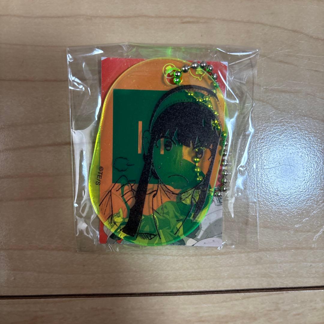 ジャンプラ 365 SPY×FAMILY スパイファミリー　ヨル