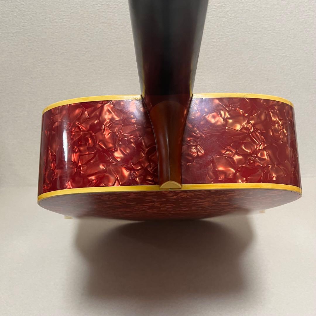 ZEN-ON roje PRO500 アコースティックギター フォーク 70s