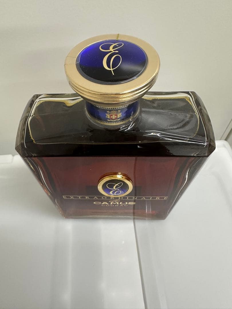 1*5様 CAMUS EXTRAORDINAIRE 70cl 40%