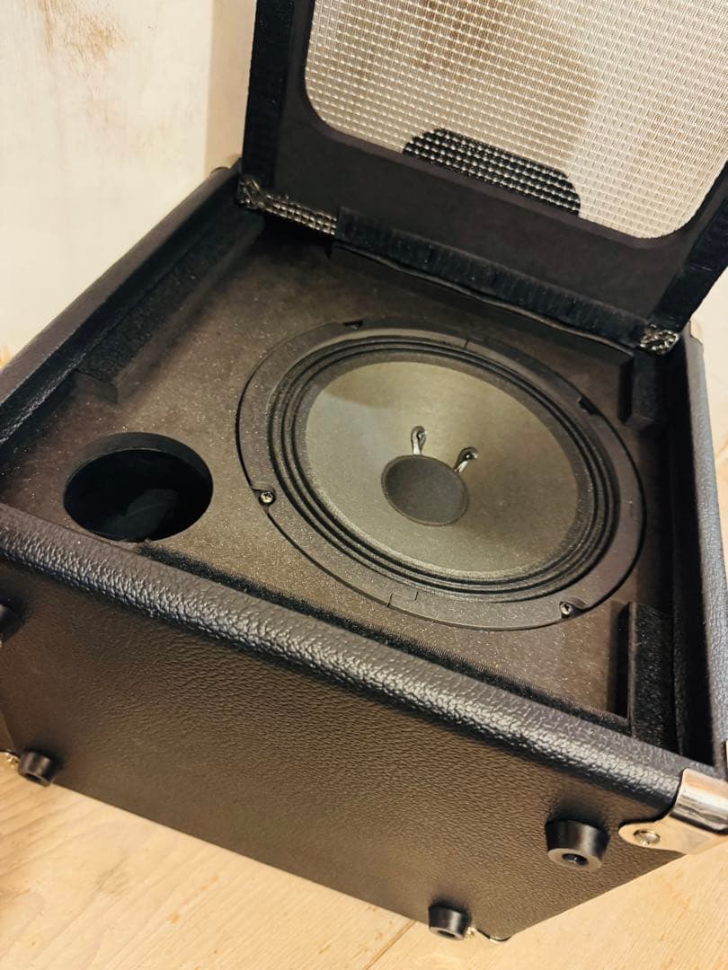 EBS Classic Session 30 ベースアンプ