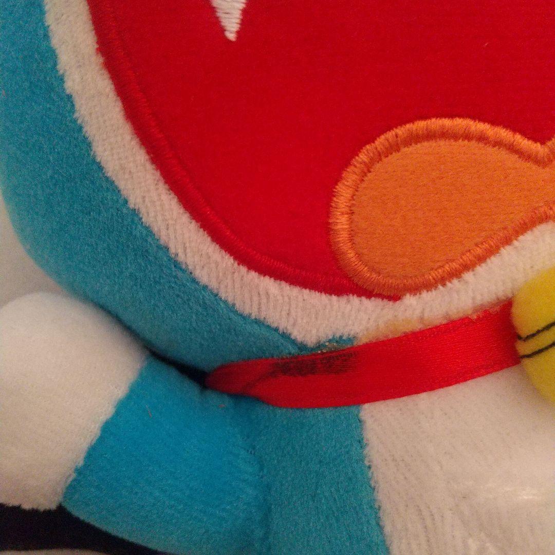 ドラえもん ホラーぬいぐるみ 2007年製 アミューズメント専用景品 ２個セット