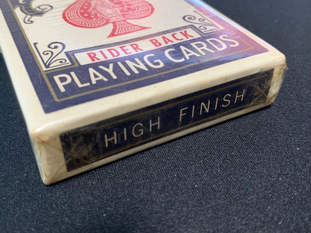 超美品 1942年製 Bicycle HIGH FINISH