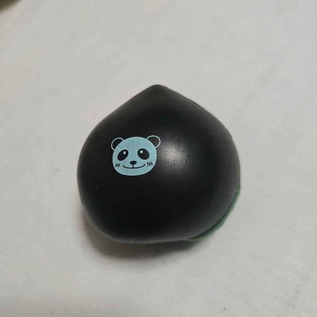 オールドブルーム THE PEACH ジェル桃 pearl Colors 黒 大