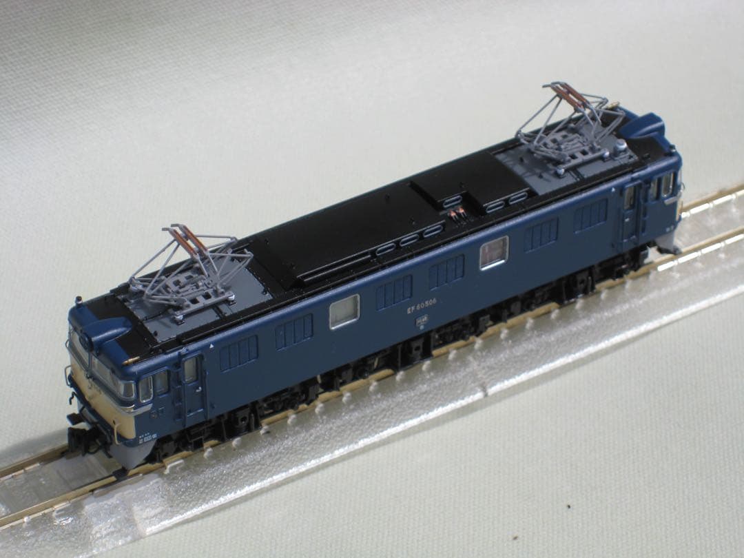 オリジナル特製品 EF60 506一般色晩年時代