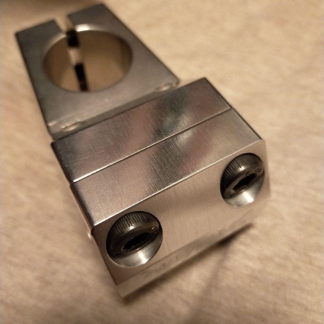 タラレバbmx stemステム