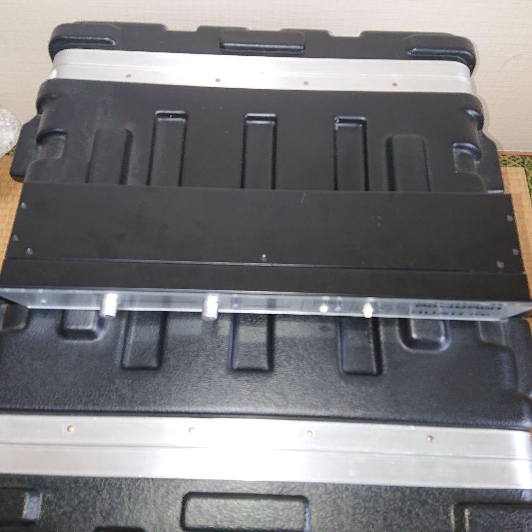 Rocktron HUSH PRO ノイズゲート