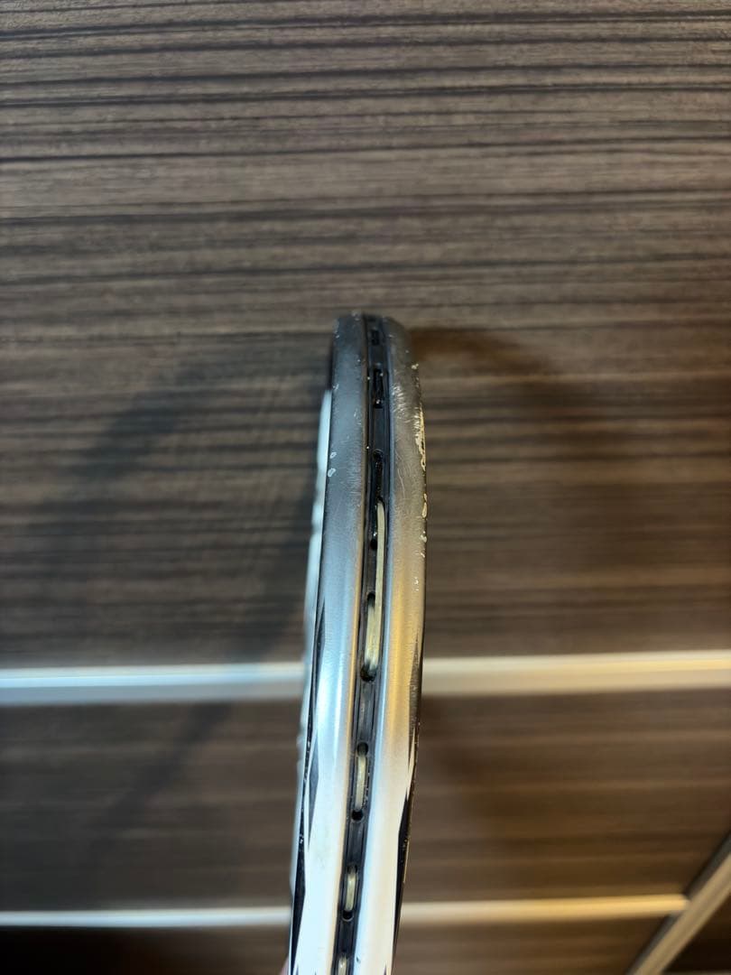 ソフトテニスラケット エフレーザー9S 235g