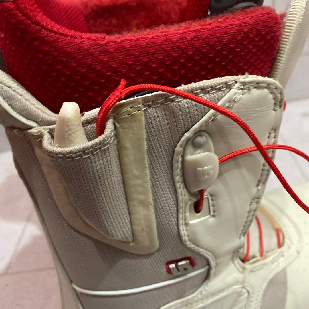 ★ BURTON ION-ASIAN FIT バートン　スノーボード　ブーツ　靴