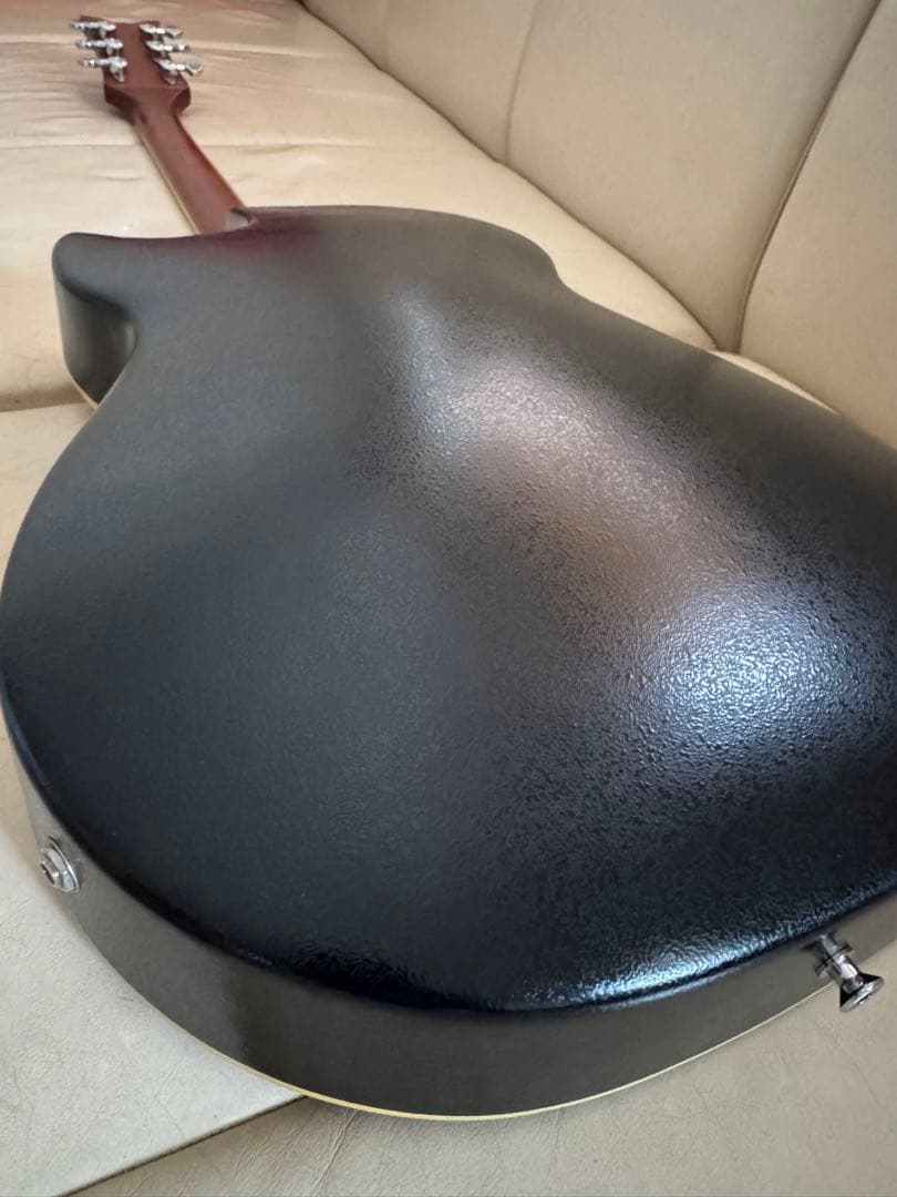 値下げしました❕希少! Schecterエレアコ（オベーションタイプボディー）