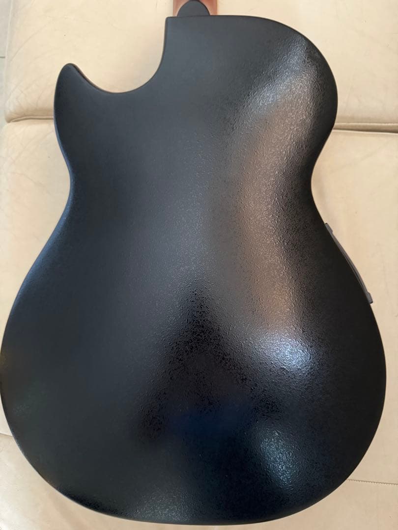 値下げしました❕希少! Schecterエレアコ（オベーションタイプボディー）