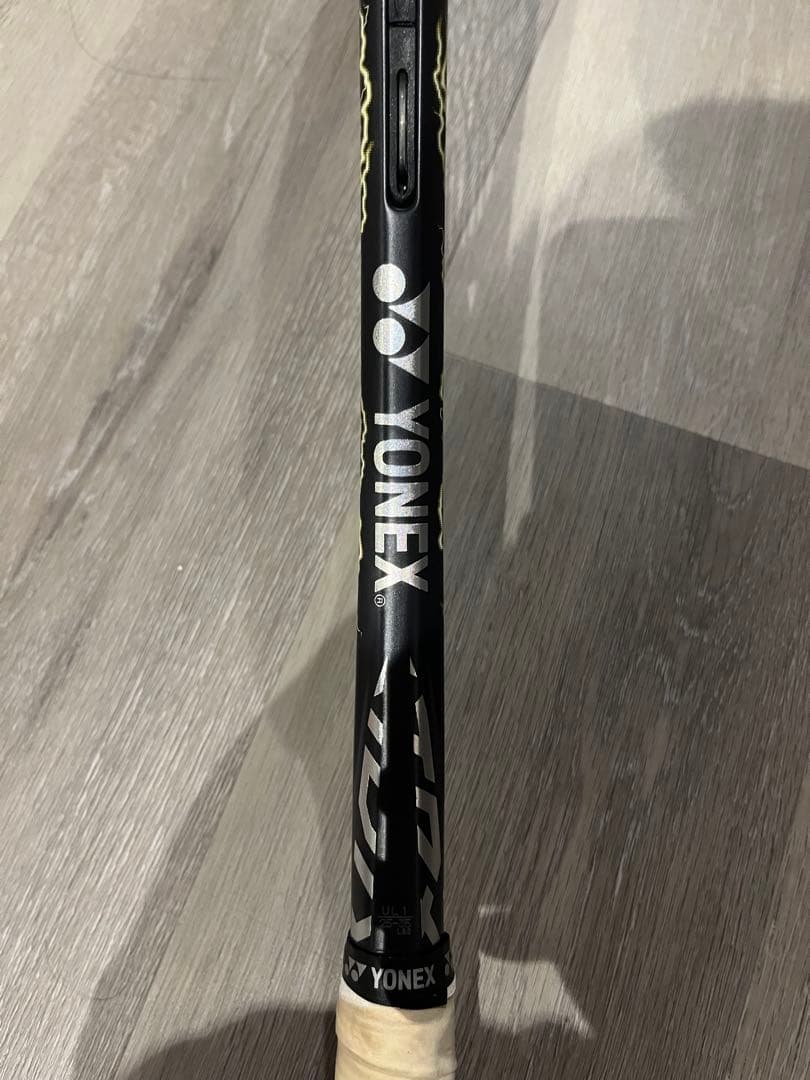 yonex ボルトレイジ7s voltrage 7s ヨネックス