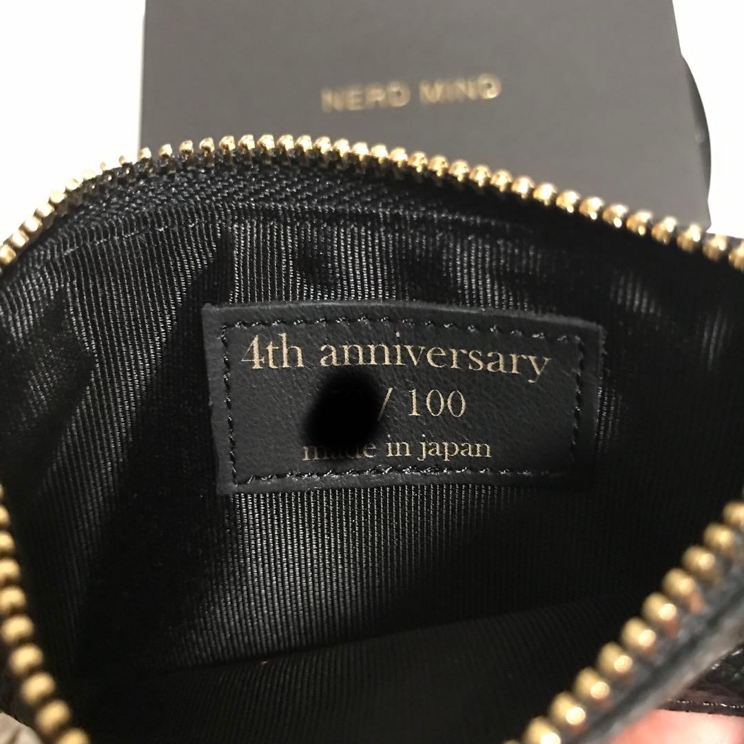 NERDMIND 岩田剛典　anniversary フラグメントケース　刻印有