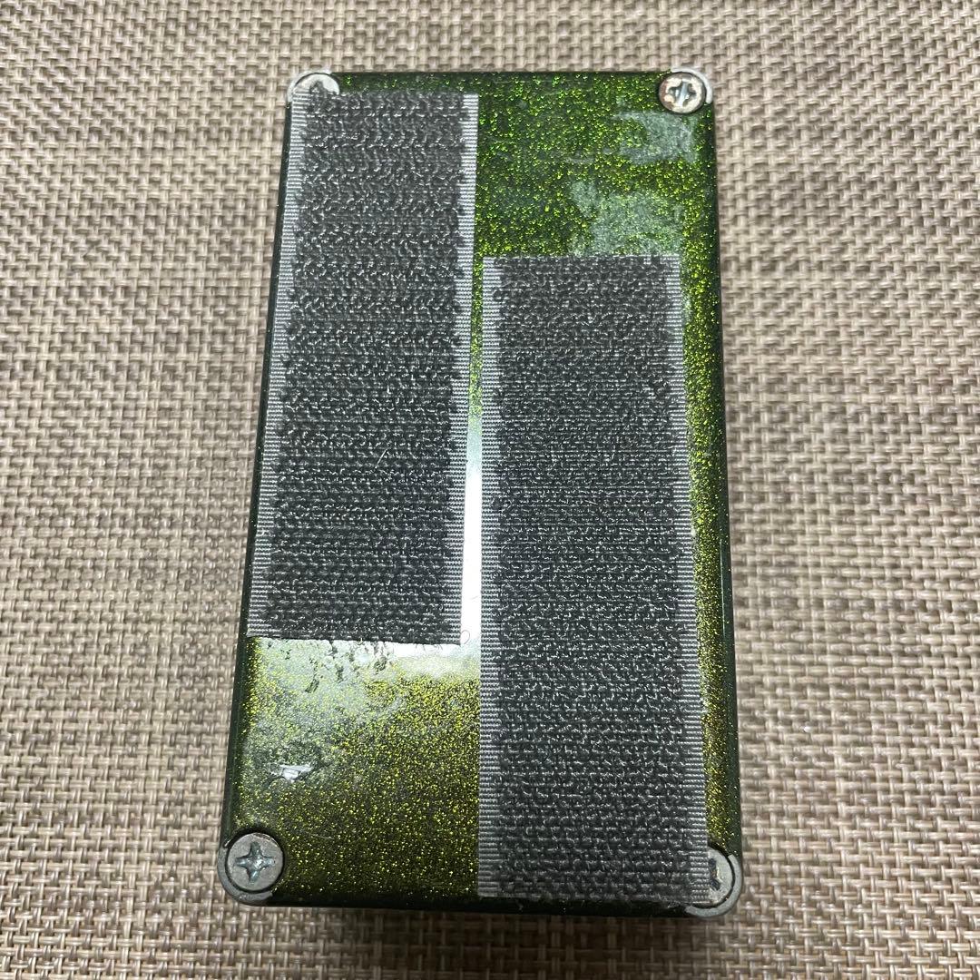 MXR carbon copy analog delay ジャンク品