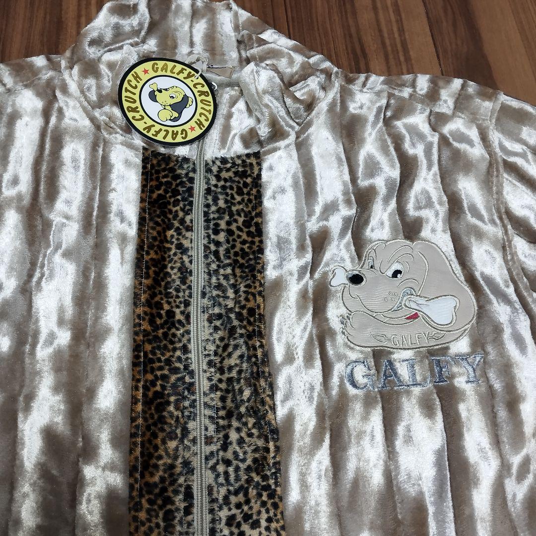 新品　ガルフィー　セットアップ　3L