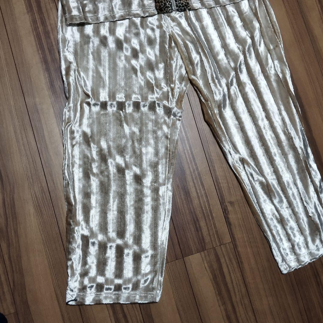 新品　ガルフィー　セットアップ　3L