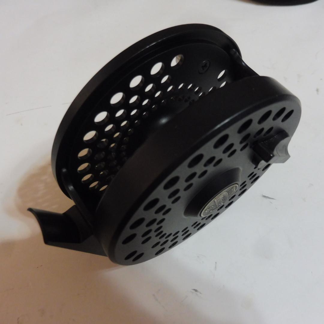 ラムソン LAMSON LP3フライリール #7～9