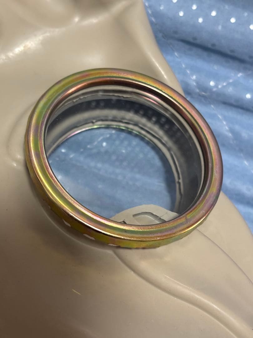 ソ連軍 GP5 GP4 ガスマスク コスプレ用 フリーサイズ ラテックス