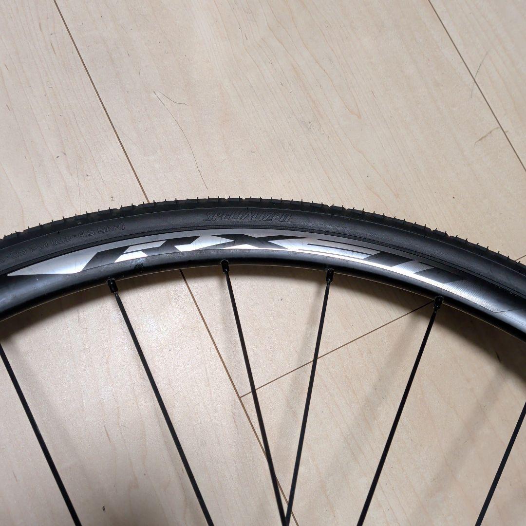 ヌ*ー様 【オークション実施中】SHIMANO WH-RX31