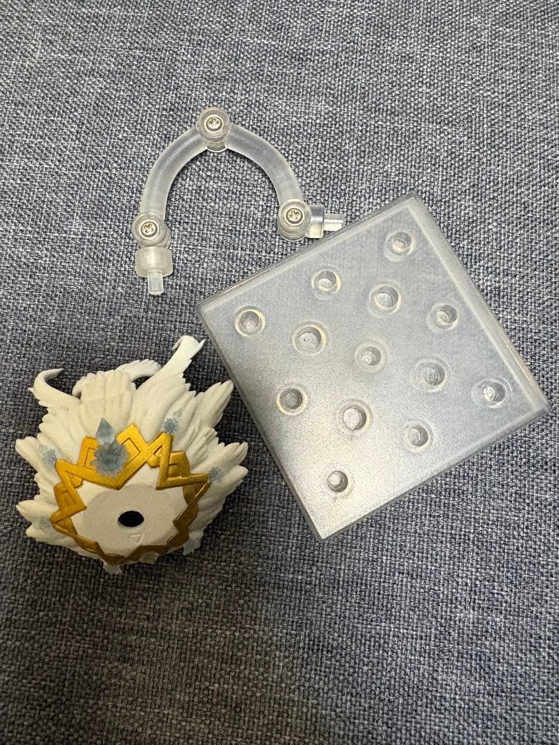 木之本桜 CLEAR Ver. ねんどろいど