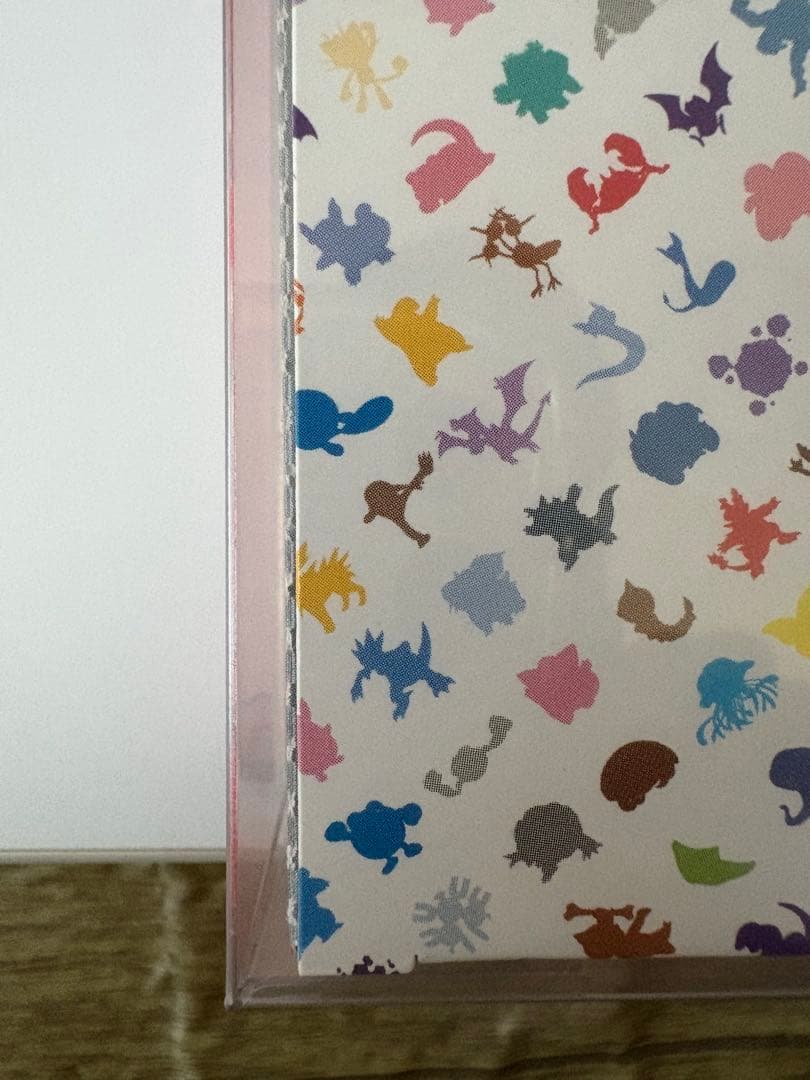 151シュリンクなしペリペリありBOX