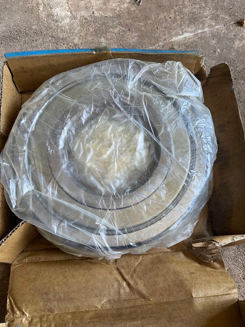 NTN B中形ボールベアリング内径90mm外径190mm幅43mm