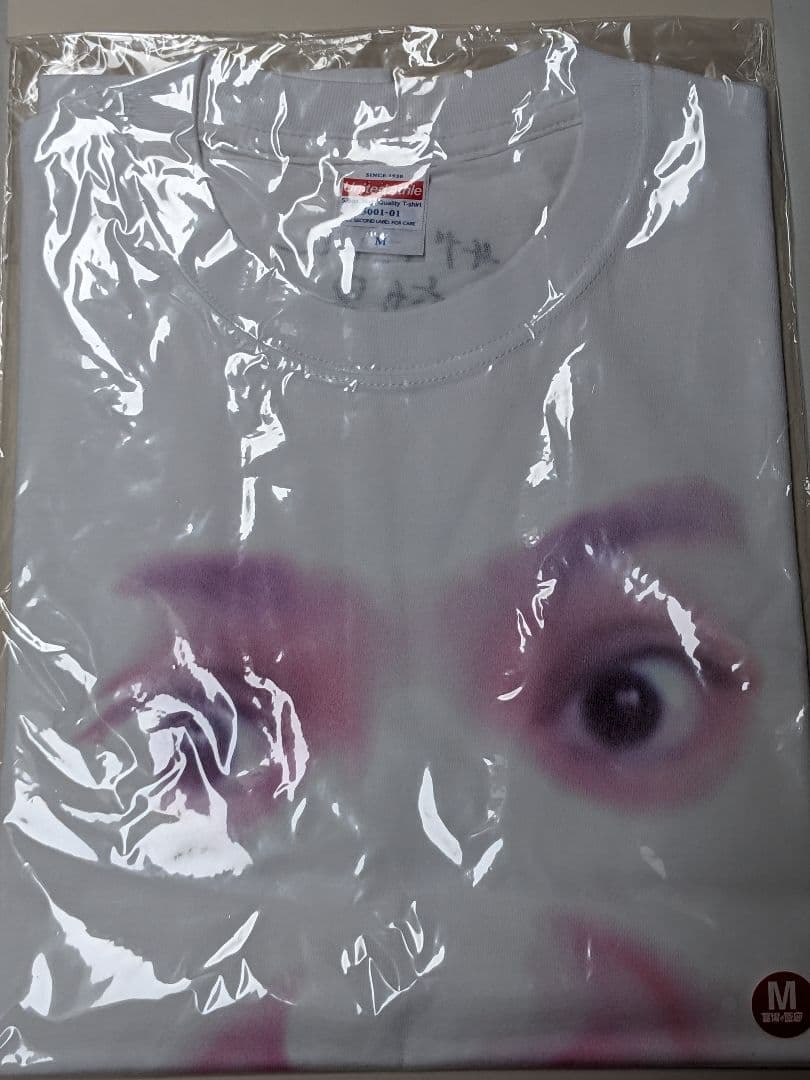 ハリウッドザコシショウ サブリミナルTシャツ